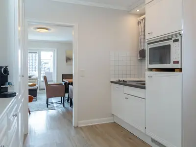 Ferienwohnung für 5 Personen (86 m²) in Sylt-Ost 2/10