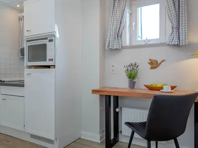 Ferienwohnung für 5 Personen (86 m²) in Sylt-Ost 3/10