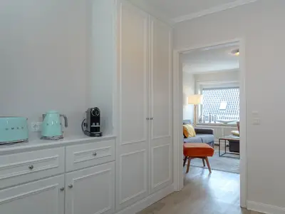 Ferienwohnung für 5 Personen (86 m²) in Sylt-Ost 5/10