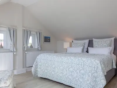 Ferienwohnung für 5 Personen (86 m²) in Sylt-Ost 7/10