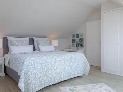 Ferienwohnung für 5 Personen (86 m²) in Sylt-Ost 8/10