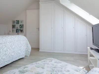 Ferienwohnung für 5 Personen (86 m²) in Sylt-Ost 9/10