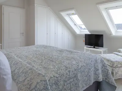 Ferienwohnung für 5 Personen (86 m²) in Sylt-Ost 10/10