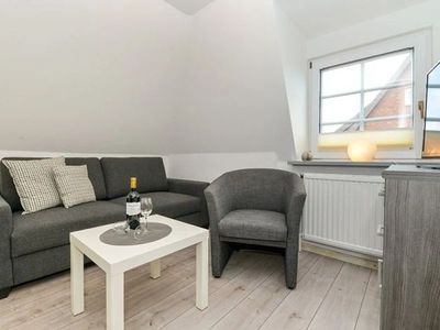 Ferienwohnung für 2 Personen (34 m²) in Westerland (Sylt) 3/7