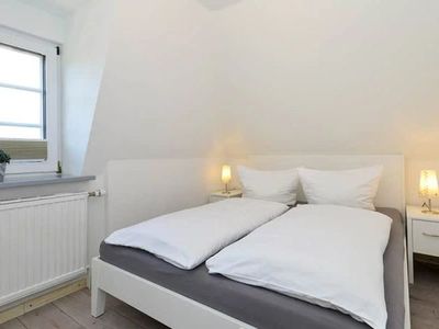 Ferienwohnung für 2 Personen (34 m²) in Westerland (Sylt) 4/7