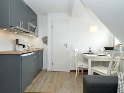 Ferienwohnung für 2 Personen (34 m²) in Westerland (Sylt) 5/7