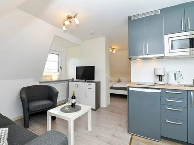 Ferienwohnung für 2 Personen (34 m²) in Westerland (Sylt) 7/7