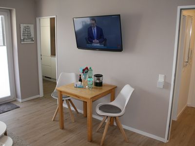 Ferienwohnung für 2 Personen (34 m²) in Westerland (Sylt) 3/9