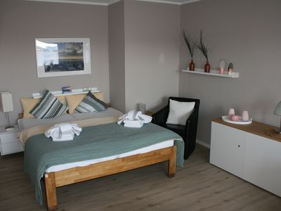 Ferienwohnung für 2 Personen (34 m²) in Westerland (Sylt) 4/9