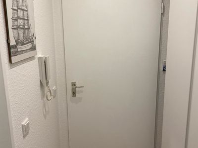 Ferienwohnung für 2 Personen (34 m²) in Westerland (Sylt) 6/9