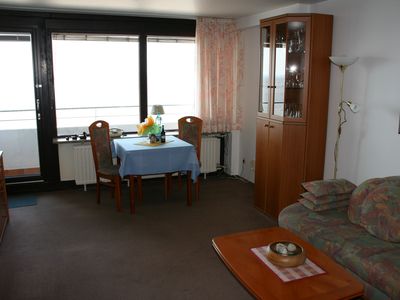 Ferienwohnung für 2 Personen (34 m²) in Westerland (Sylt) 3/8