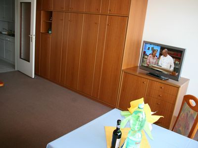 Ferienwohnung für 2 Personen (34 m²) in Westerland (Sylt) 4/8