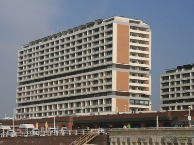 Ferienwohnung für 2 Personen (34 m²) in Westerland (Sylt) 6/8