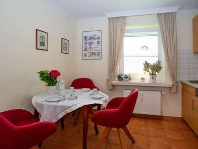 Ferienwohnung für 3 Personen (65 m²) in Westerland (Sylt) 5/10