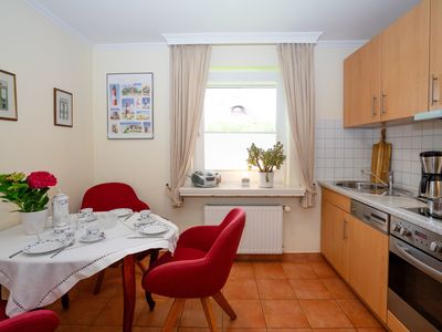 Ferienwohnung für 3 Personen (65 m²) in Westerland (Sylt) 6/10