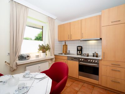 Ferienwohnung für 3 Personen (65 m²) in Westerland (Sylt) 7/10