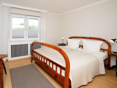 Ferienwohnung für 3 Personen (65 m²) in Westerland (Sylt) 10/10