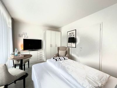 Ferienwohnung für 1 Person (23 m²) in Westerland (Sylt) 5/10