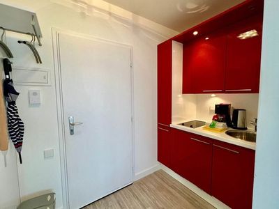 Ferienwohnung für 1 Person (23 m²) in Westerland (Sylt) 7/10