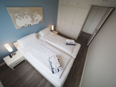 Ferienwohnung für 2 Personen (35 m²) in Westerland (Sylt) 1/10