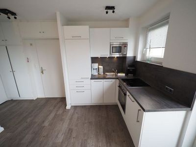 Ferienwohnung für 2 Personen (35 m²) in Westerland (Sylt) 4/10