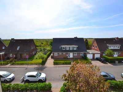 Ferienwohnung für 2 Personen (35 m²) in Westerland (Sylt) 8/10