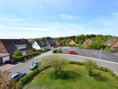 Ferienwohnung für 2 Personen (35 m²) in Westerland (Sylt) 9/10