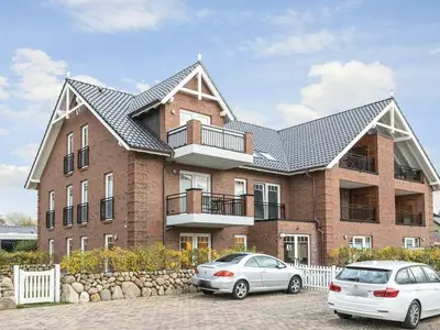 Ferienwohnung für 2 Personen (70 m²) in Sylt-Ost 1/10