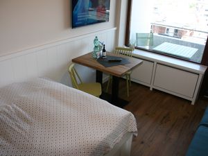 Ferienwohnung für 2 Personen (23 m²) in Westerland (Sylt)