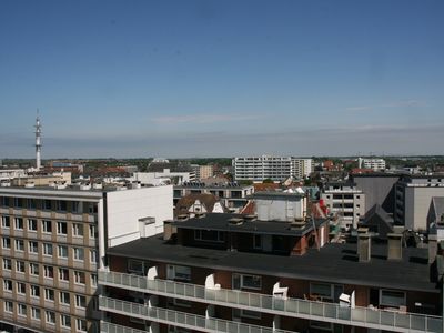 Ferienwohnung für 2 Personen (23 m²) in Westerland (Sylt) 6/7