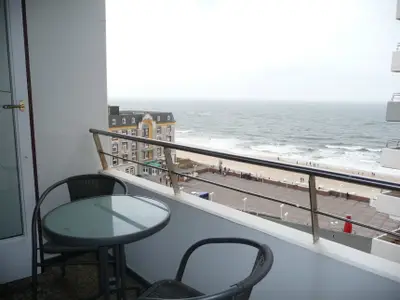 Ferienwohnung für 2 Personen (25 m²) in Westerland (Sylt) 2/8