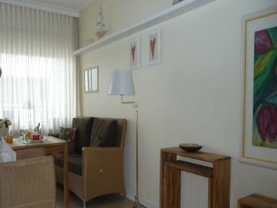 Ferienwohnung für 2 Personen (25 m²) in Westerland (Sylt) 6/8