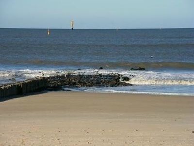 Ferienwohnung für 2 Personen (25 m²) in Westerland (Sylt) 8/8