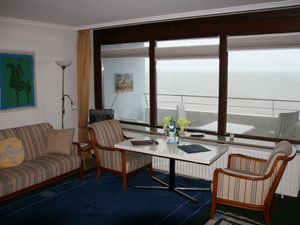 Ferienwohnung für 3 Personen (43 m&sup2;) in Westerland (Sylt)