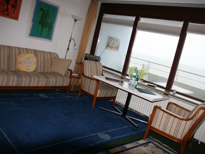 Ferienwohnung für 3 Personen (43 m²) in Westerland (Sylt) 2/10