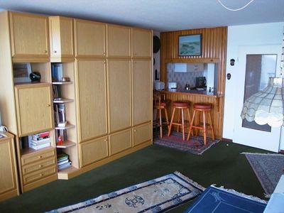 Ferienwohnung für 3 Personen (43 m²) in Westerland (Sylt) 3/10