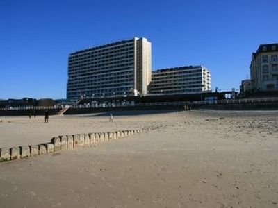 Ferienwohnung für 3 Personen (43 m²) in Westerland (Sylt) 10/10