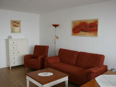 Ferienwohnung für 2 Personen (34 m²) in Westerland (Sylt) 2/8