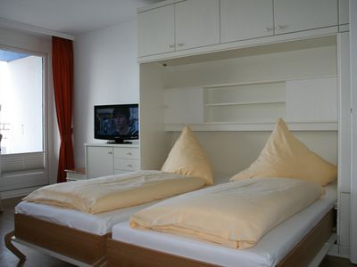 Ferienwohnung für 2 Personen (34 m²) in Westerland (Sylt) 3/8