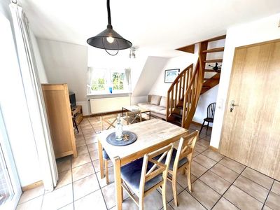 Ferienwohnung für 3 Personen (50 m²) in Westerland (Sylt) 4/8