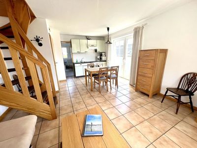 Ferienwohnung für 3 Personen (50 m²) in Westerland (Sylt) 6/8