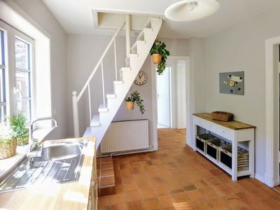 Ferienwohnung für 4 Personen (75 m²) in Westerland (Sylt) 2/10