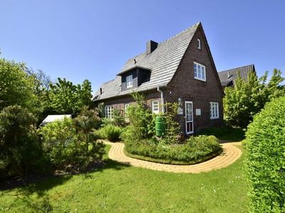 Ferienwohnung für 4 Personen (75 m²) in Westerland (Sylt) 4/10