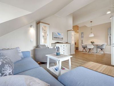 Ferienwohnung für 2 Personen (70 m²) in Westerland (Sylt) 4/10