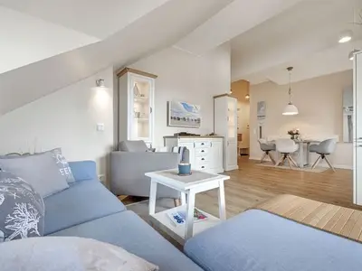 Ferienwohnung für 2 Personen (70 m²) in Sylt-Ost 4/10