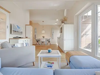 Ferienwohnung für 2 Personen (70 m²) in Sylt-Ost 5/10
