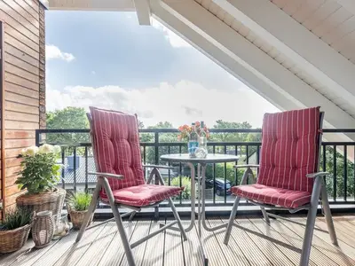 Ferienwohnung für 2 Personen (70 m²) in Sylt-Ost 6/10