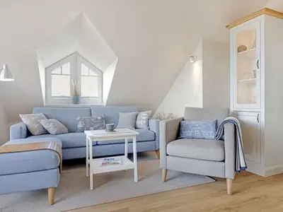 Ferienwohnung für 2 Personen (70 m²) in Sylt-Ost 8/10