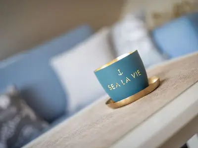 Ferienwohnung für 2 Personen (70 m²) in Sylt-Ost 9/10