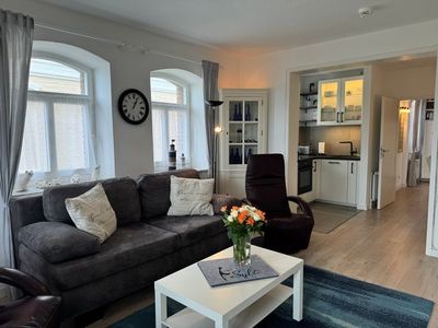 Ferienwohnung für 4 Personen (65 m²) in Westerland (Sylt) 8/10